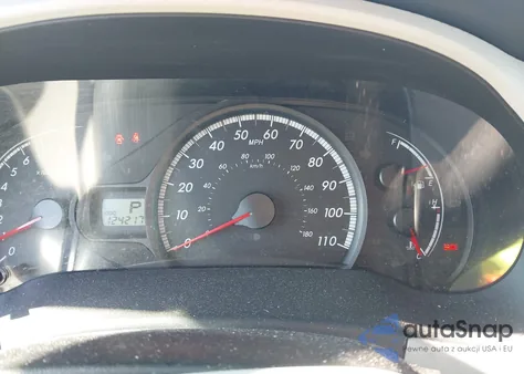 2014 Toyota Sienna Le V6 8 Passenger from USA, damaged, VIN 5TDKK3DC6ES465265